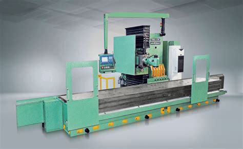 traveling column cnc|Travelling Column Milling Machines .